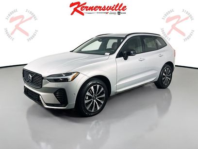 Used 2023 Volvo XC60 B5 Plus