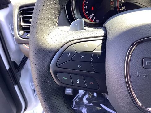 New 2026 Dodge Durango GT image 13