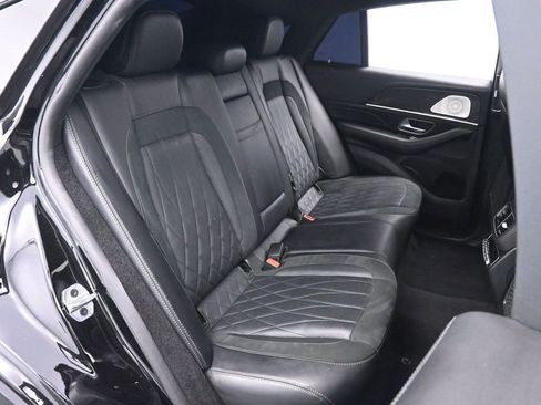 Used 2023 Mercedes-Benz GLE 53 AMG 4MATIC Coupe image 22