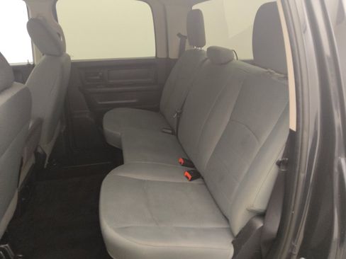 Used 2017 RAM 1500 Tradesman w/ Popular Equipment Group AWD/4WD image 18