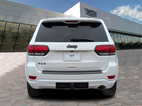 Used 2021 Jeep Grand Cherokee Limited w/ Quick Order Package 28K 80th image 5