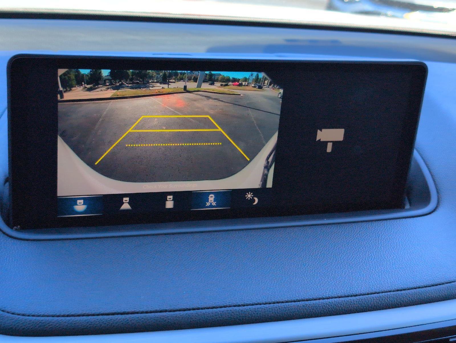 Certified 2024 Acura MDX FWD image 30