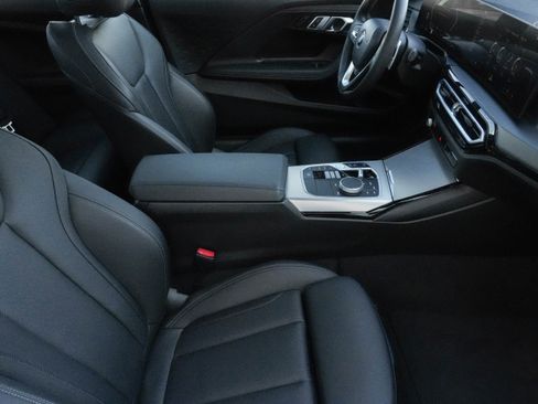 Certified 2023 BMW 230i xDrive Coupe w/ Premium Package AWD/4WD image 10