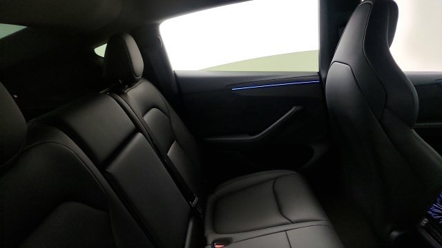Used 2026 Tesla Model Y Performance AWD/4WD image 40
