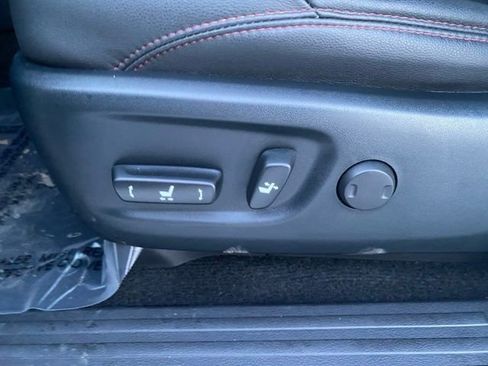 Used 2023 Toyota 4Runner TRD Off-Road Premium image 22