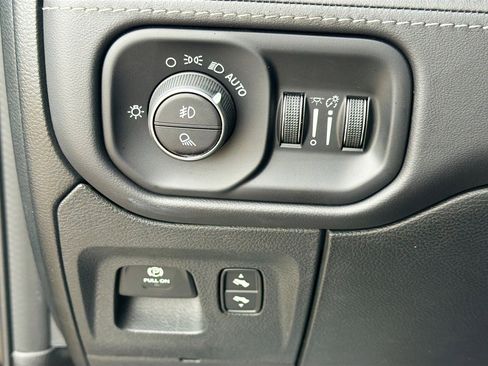 Used 2024 RAM 1500 TRX w/ TRX Level 1 Equipment Group image 33