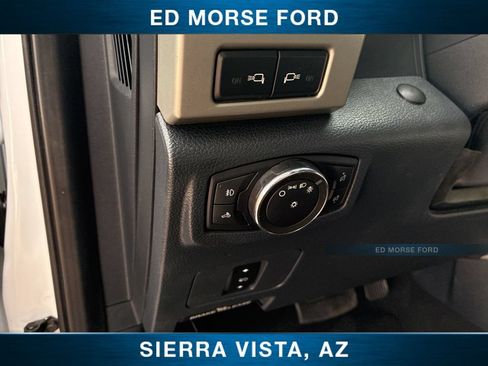 Used 2022 Ford F250 Lariat w/ Lariat Value Package AWD/4WD image 32