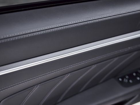 Used 2024 Porsche 911 Turbo S image 29