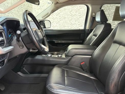 Used 2024 Ford Expedition XLT image 21