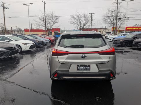 Used 2020 Lexus UX 250h F Sport image 10