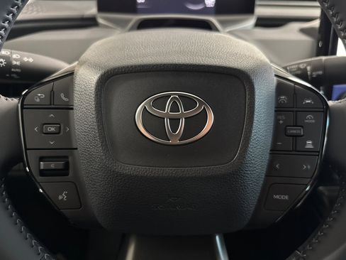 New 2026 Toyota bZ image 27