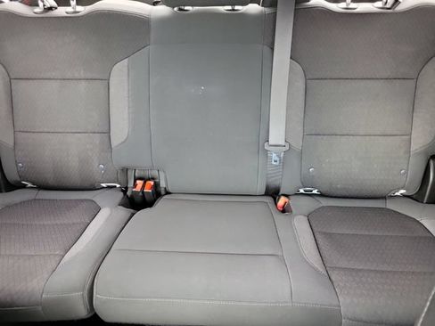 Used 2022 Chevrolet Silverado 1500 Custom w/ Safety Confidence Package RWD image 24