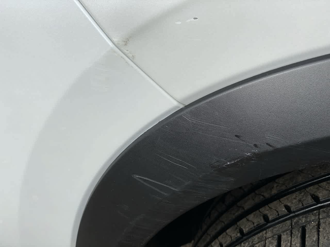 Used 2025 Nissan Rogue SV AWD/4WD image 29
