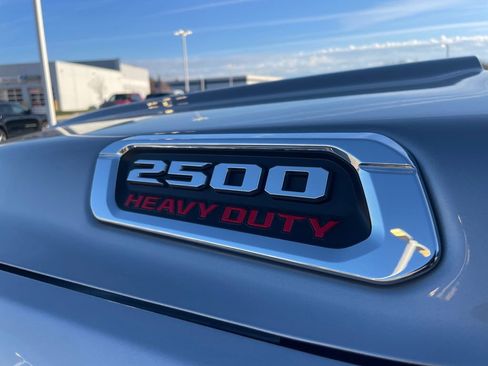 Used 2022 RAM 2500 Laramie image 63