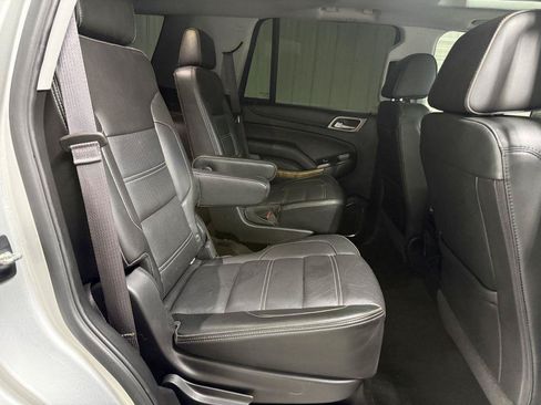 Used 2017 GMC Yukon Denali AWD/4WD image 40