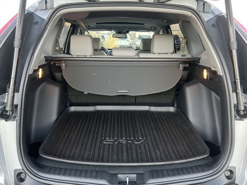 Used 2020 Honda CR-V EX-L image 20