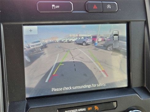 Certified 2020 Ford F150 XLT w/ Equipment Group 302A Luxury image 15