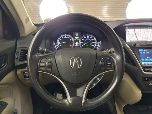 Used 2020 Acura MDX FWD w/ Technology Package image 22