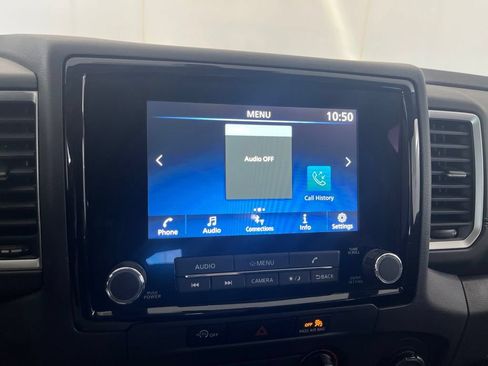 Used 2024 Nissan Frontier SV w/ Technology Package AWD/4WD image 65