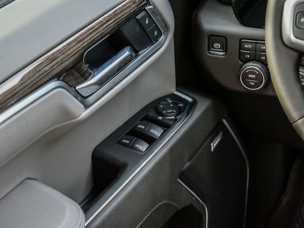 New 2026 Chevrolet Silverado 1500 RST AWD/4WD image 53