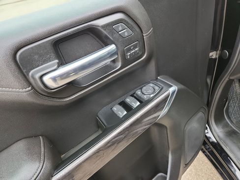 Certified 2019 Chevrolet Silverado 1500 LTZ AWD/4WD image 22
