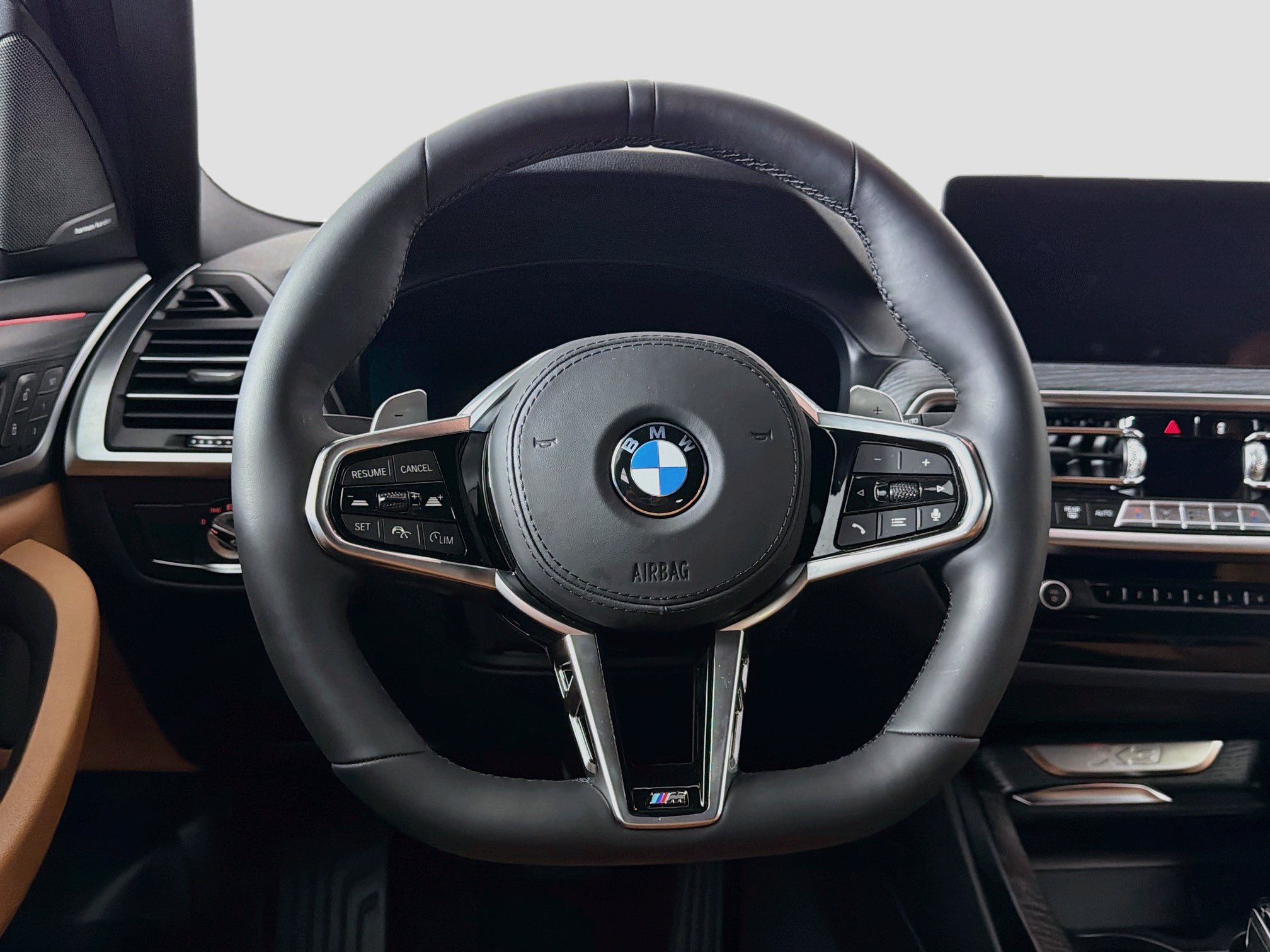 Used 2023 BMW X3 sDrive30i w/ Premium Package RWD image 18