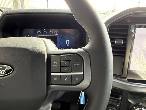 New 2026 Ford F150 XLT AWD/4WD image 13