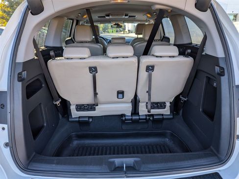 Used 2023 Honda Odyssey Touring image 32