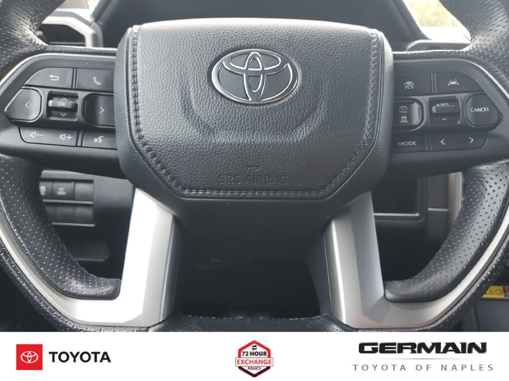 Used 2025 Toyota 4Runner TRD Sport RWD image 24