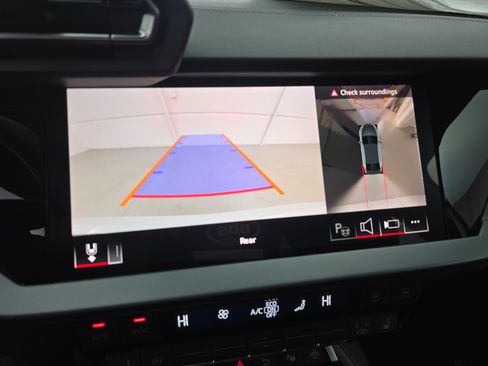 New 2026 Audi A3 2.0T Premium Plus image 20