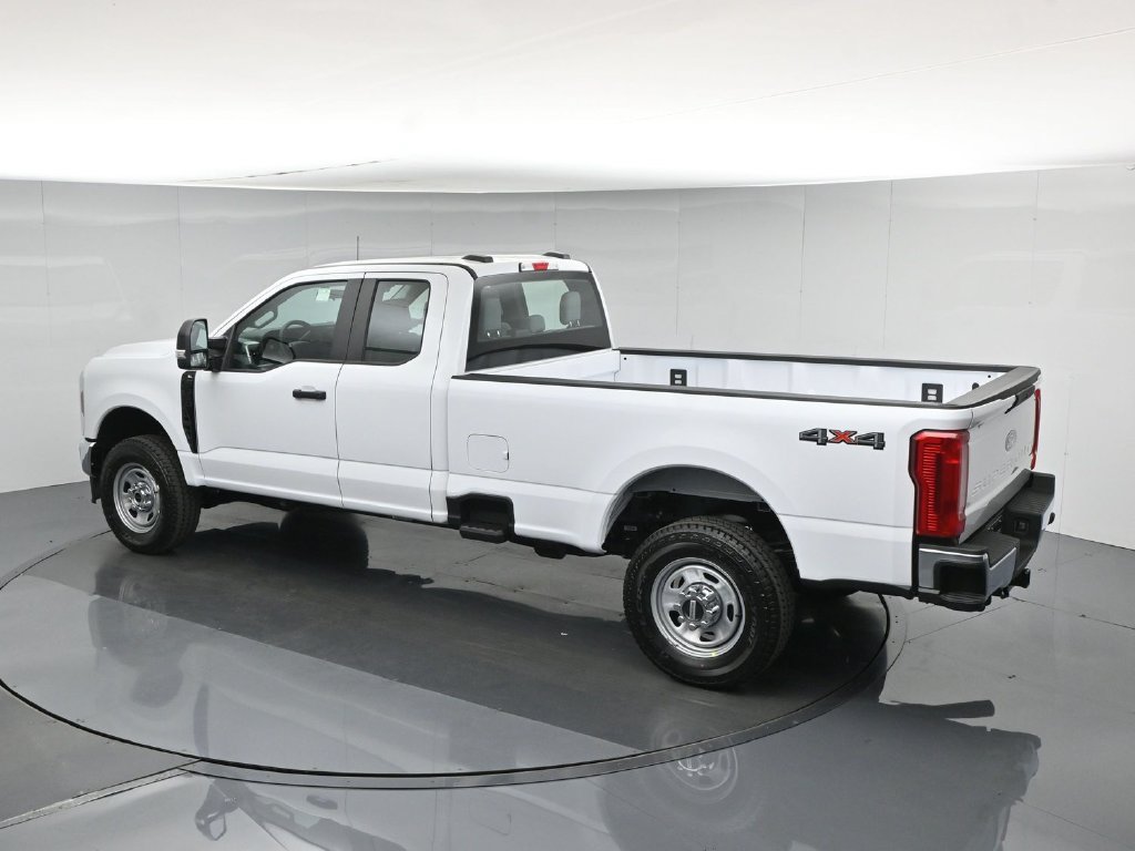 New 2027 Ford F350 XL w/ XL Chrome Package AWD/4WD image 40