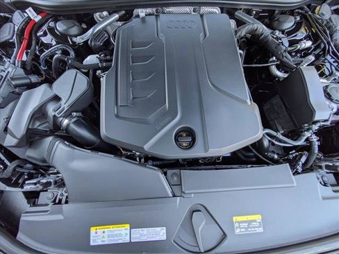 New 2026 Audi A5 Premium image 19