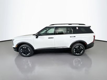 New 2026 Hyundai Palisade XRT Pro