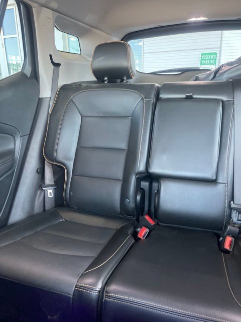 Used 2023 GMC Terrain AT4 w/ Infotainment Package II AWD/4WD image 25