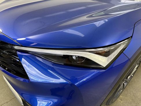 New 2025 Acura ADX A-Spec image 28