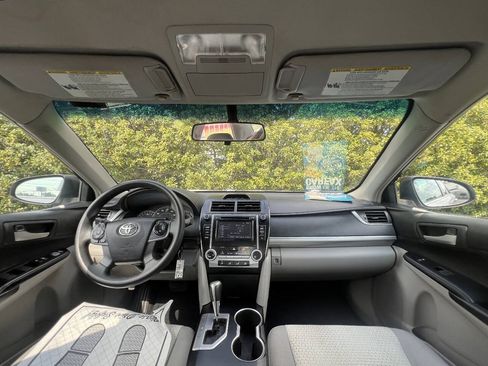 Used 2014 Toyota Camry FWD image 30