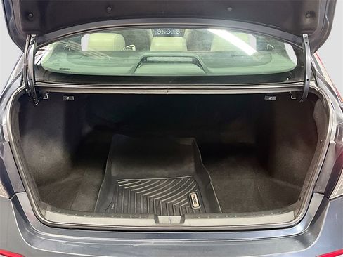 Used 2024 Honda Civic Touring image 27