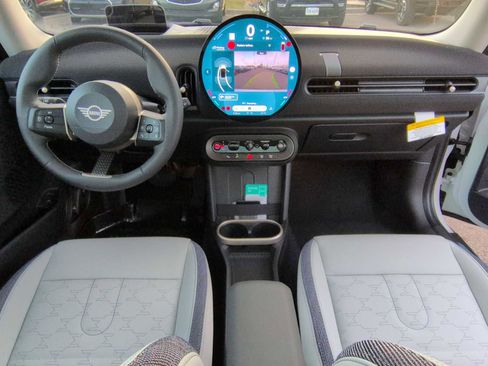 New 2026 MINI Cooper 2-Door Hardtop image 16