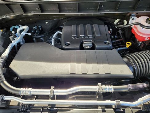 New 2026 Chevrolet Silverado 1500 W/T RWD image 30