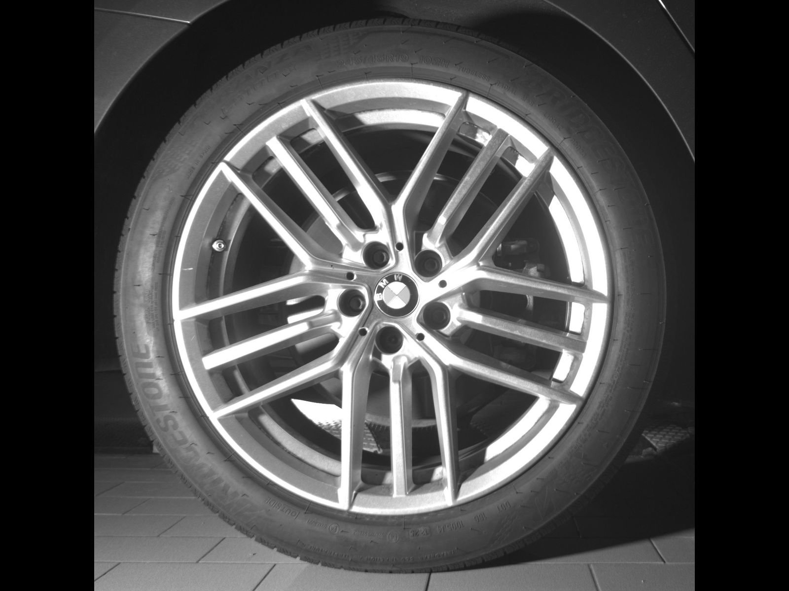 Used 2024 BMW 530i w/ Premium Package RWD image 24