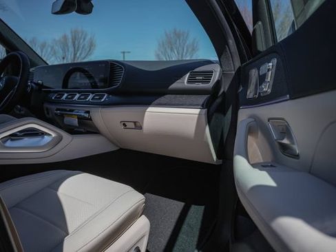Certified 2026 Mercedes-Benz GLE 350 4MATIC image 25