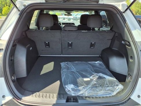 New 2026 GMC Terrain Elevation image 7