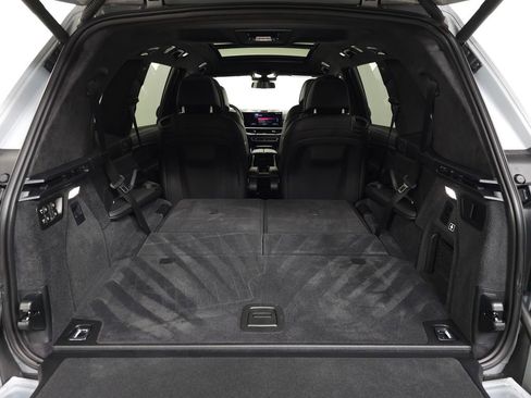 Used 2024 BMW X7 M60i w/ Executive Package AWD/4WD image 10
