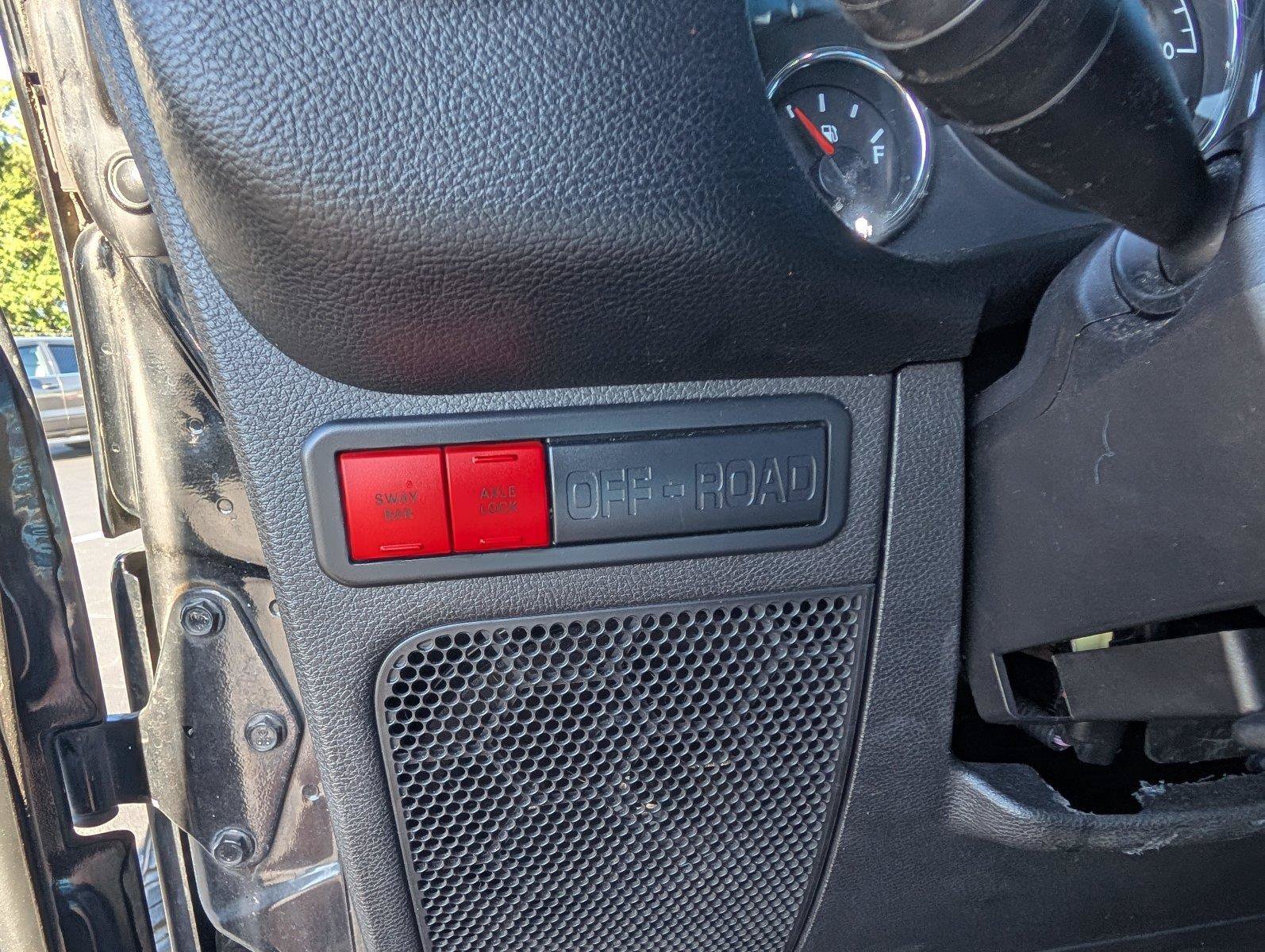 Used 2013 Jeep Wrangler Unlimited Rubicon AWD/4WD image 30