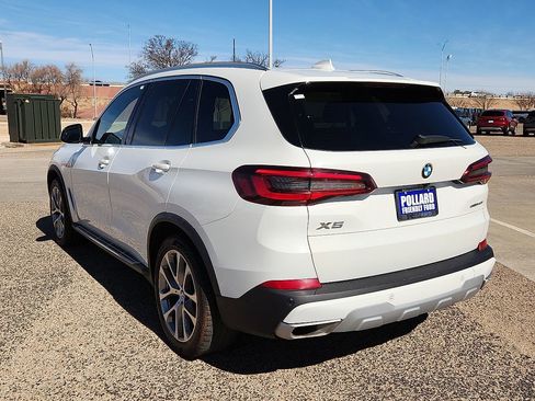 Used 2023 BMW X5 sDrive40i image 2