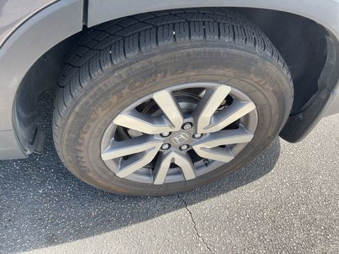 Used 2021 Honda Pilot EX-L image 12