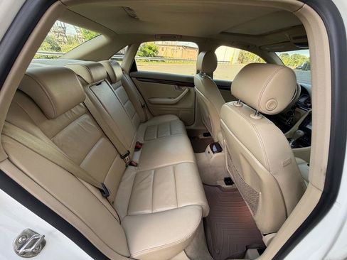 Used 2006 Audi A4 2.0T AWD/4WD image 18