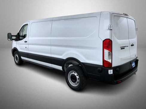 New 2026 Ford Transit 250 Base w/ Load Area Protection Package image 7