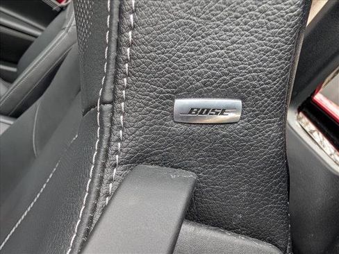 Used 2021 MAZDA MX-5 Miata RF Grand Touring image 30