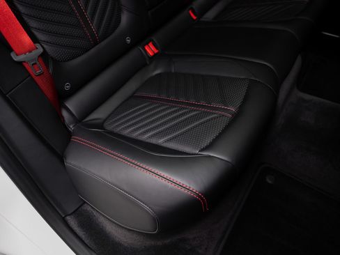 Used 2023 Aston Martin DBX 707 AWD/4WD image 65